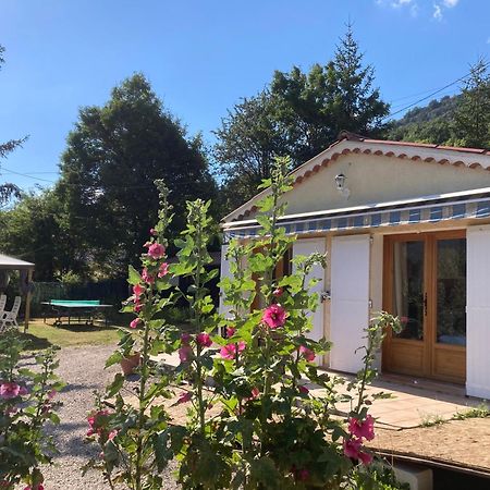 Studio Haut-Pays-Grasse Valderoure Экстерьер фото