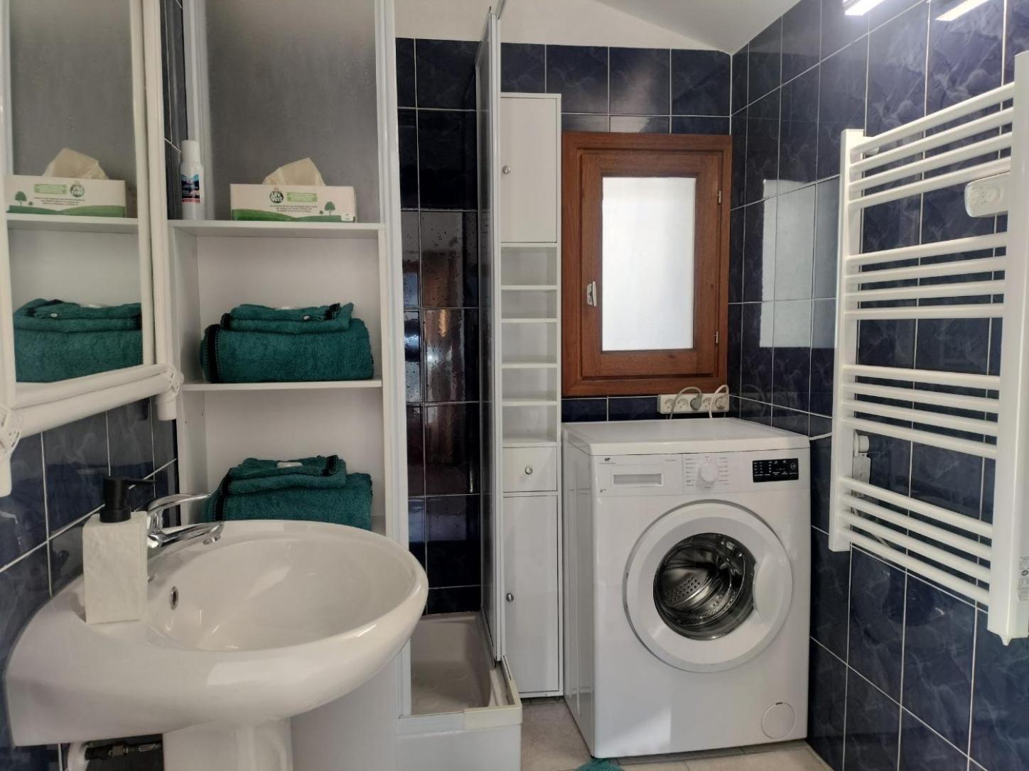 Studio Haut-Pays-Grasse Valderoure Экстерьер фото