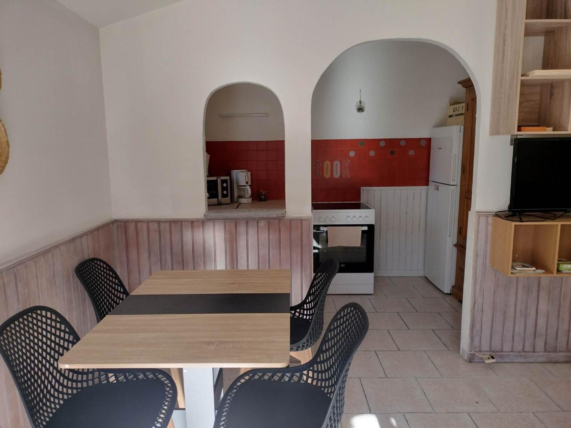 Studio Haut-Pays-Grasse Valderoure Экстерьер фото